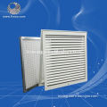 Top quality aluminum lower side cooling air grille no MOQ no MOQ
